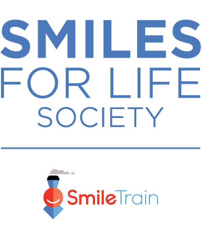 Smiles for Life Society logo