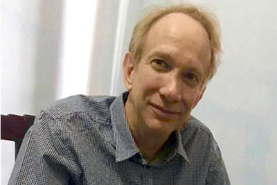 Tom Ragland