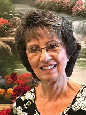 Marilyn Kubicek Marilyn Kubicek