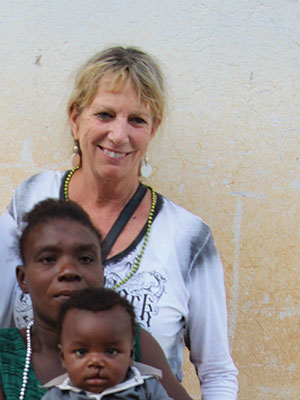 Meg Hughes Meg Hughes