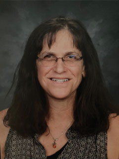 Dori Kramer