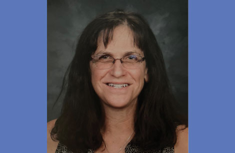 Dori Kramer. Link to her story