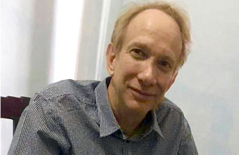 Tom Ragland. Links to his story