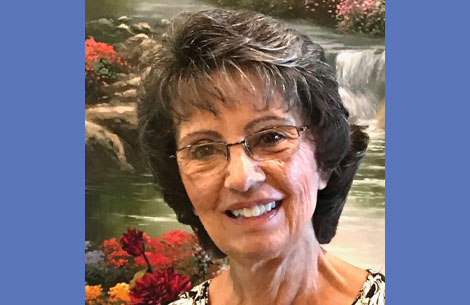 Marilyn Kubicek. Links to her story
